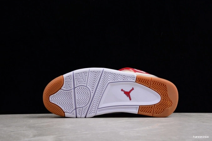 HYPE Things Jordan Where the Wild (GS) DH0572-264 Retro Are 4 0726